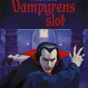 Sværd og trolddom 19: Vampyrens slot