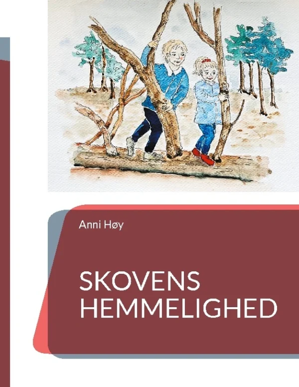 Skovens hemmelighed