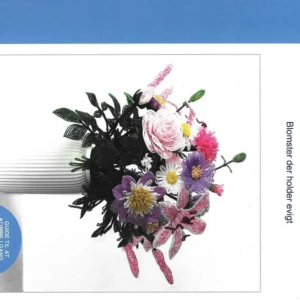 Perleblomster