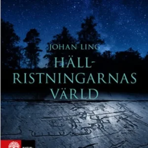 Hällristningarnas värld