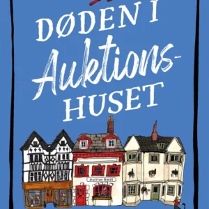 Døden i auktionshuset