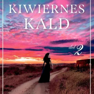 Kiwiernes kald - del 2