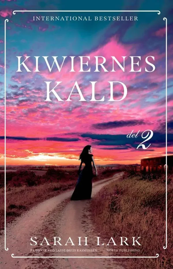 Kiwiernes kald - del 2