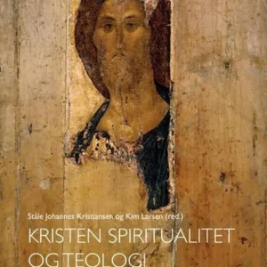 Kristen spiritualitet og teologi : innsikter fra den katolske tradisjon