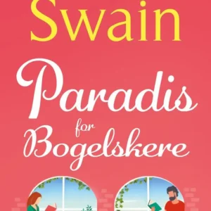 Paradis for bogelskere