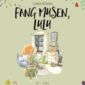 Fang musen, Lulu