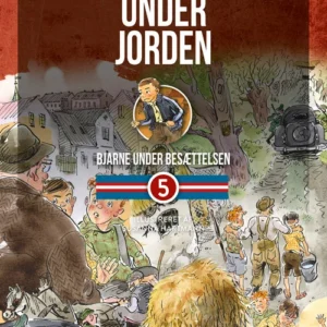 Under jorden