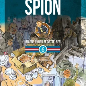 Spion