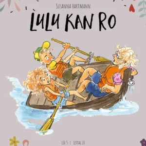 Lulu kan ro