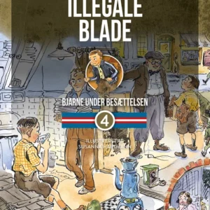 Illegale balde
