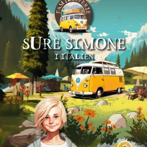Sure Simone - i Italien