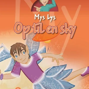 Op til en sky