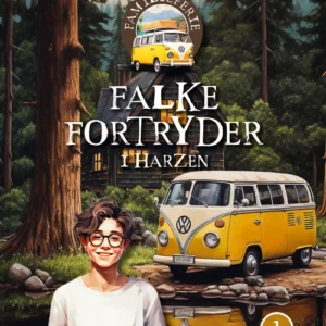Falke fortryder - i Harzen