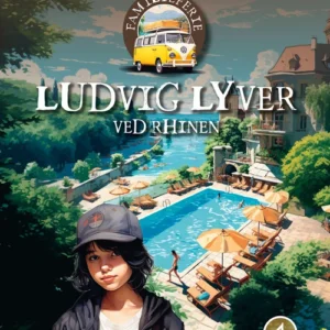 Ludvig lyver - ved Rhinen