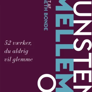 Kunsten imellem os