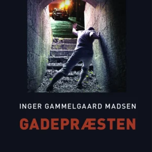 Gadepræsten (Storskrift)