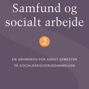 Samfund og socialt arbejde 2