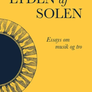 Lyden af Solen