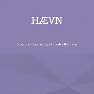Hævn