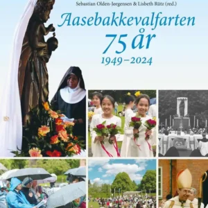 Aasebakkevalfarten 75 år 1949-2024