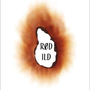Rød ild
