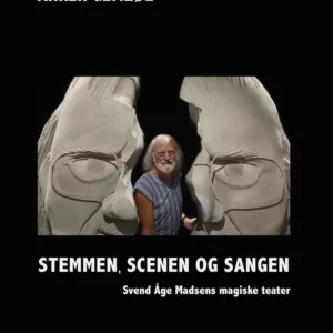 Stemmen, scenen og sangen