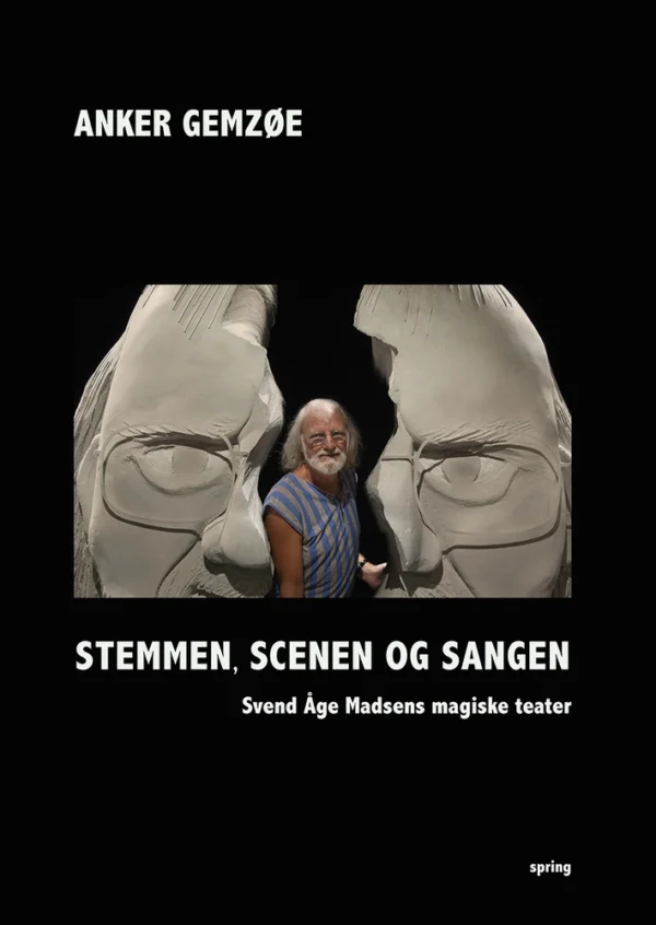 Stemmen, scenen og sangen