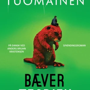 Bæverteorien