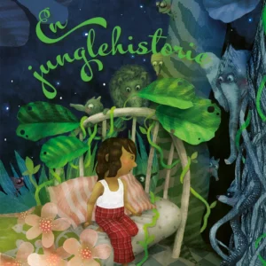 En junglehistorie