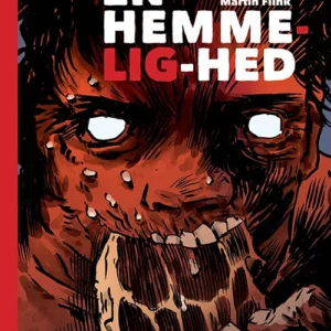 En hemme-lig-hed