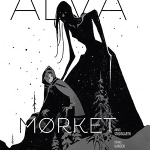 Alva i mørket