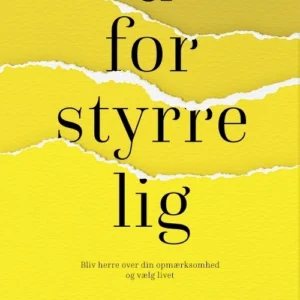 Uforstyrrelig