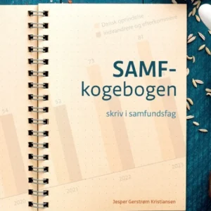 Samf-kogebogen