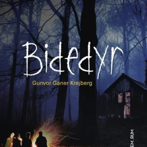 Mellem_rum. Bidedyr