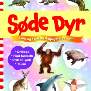 Søde Dyr