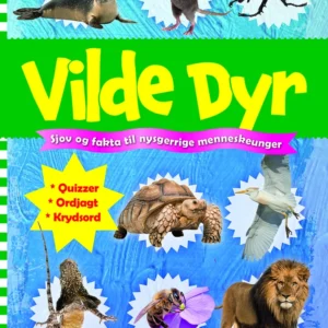 Vilde Dyr