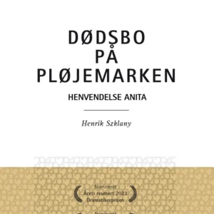 Dødsbo på pløjemarken