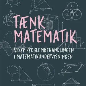 TÆNK MATEMATIK