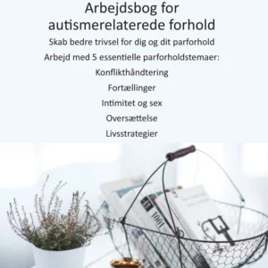 Arbejdsbog for autismerelaterede forhold