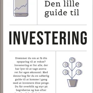 Den lille guide til investering
