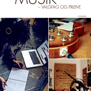 Musik - valgfag og prøve