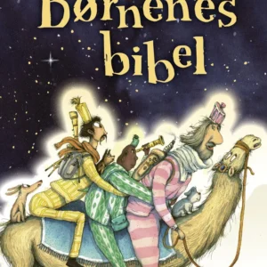 Børnenes bibel