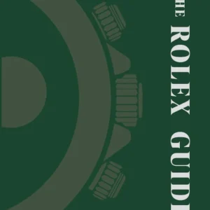 The Rolex Guide