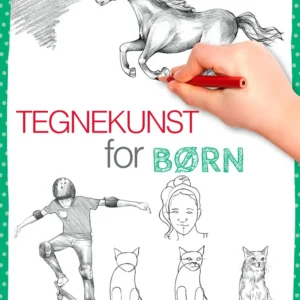 Tegnekunst for børn