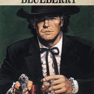 Blueberry  -  De samlede eventyr 8