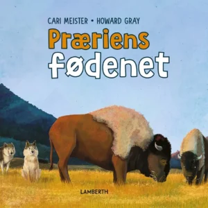 Præriens fødenet