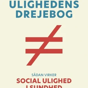 Ulighedens drejebog