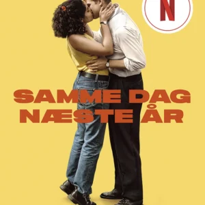 Samme dag næste år