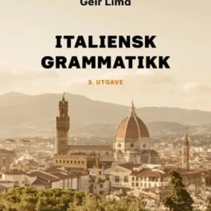 Italiensk grammatikk