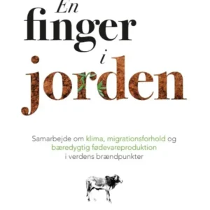 En finger i jorden